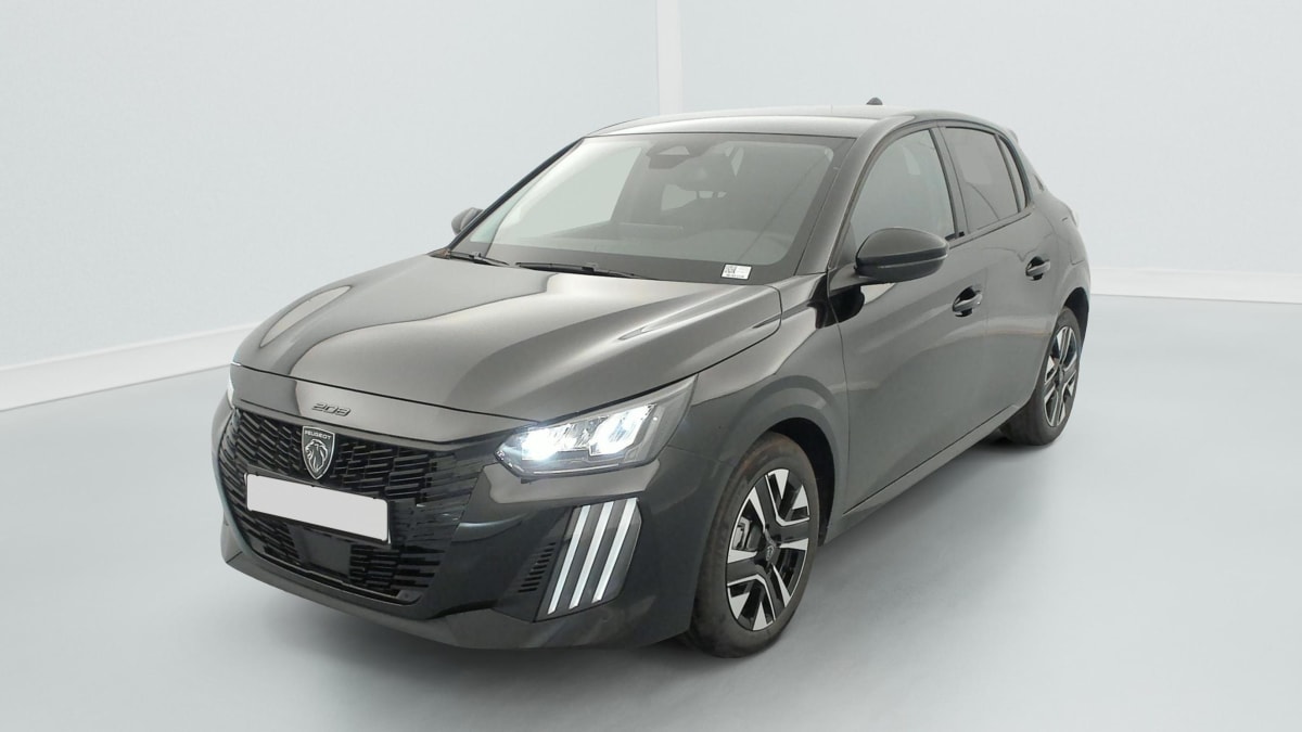 Peugeot 208 - Image 24