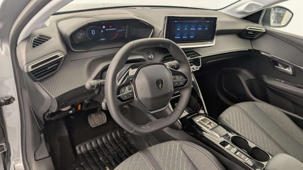 Peugeot 208 - Image 39