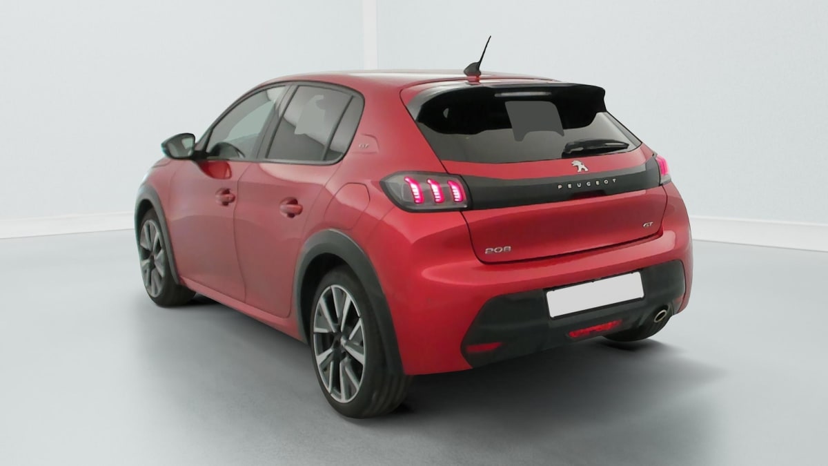 Peugeot 208 - Image 5