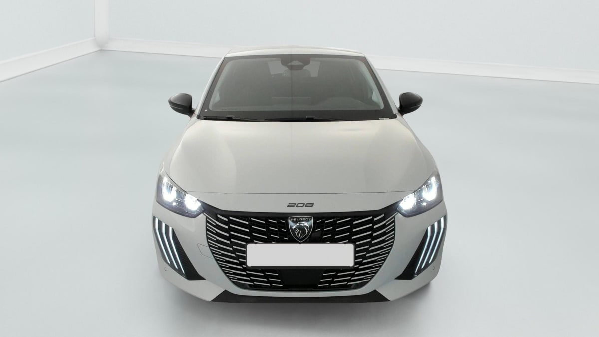 Peugeot 208 - Image 73