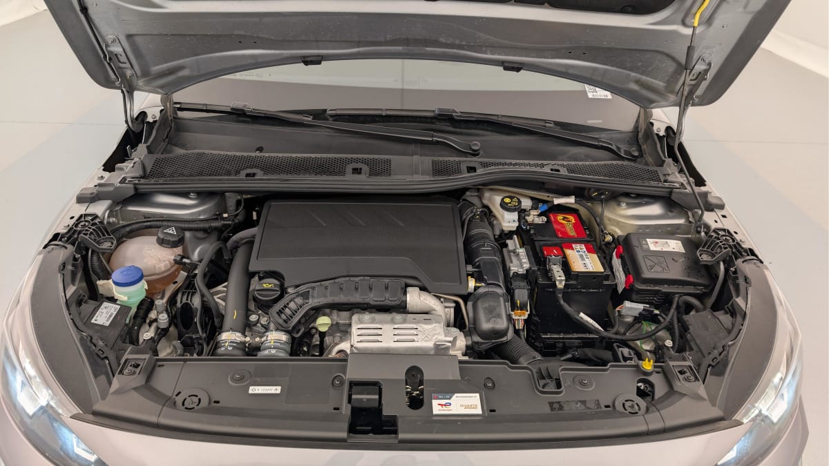 Peugeot 208 - Image 20