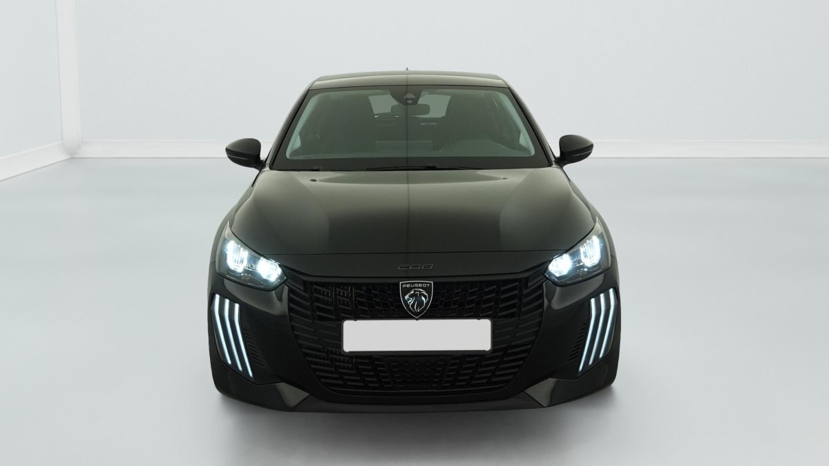 Peugeot 208 - Image 2