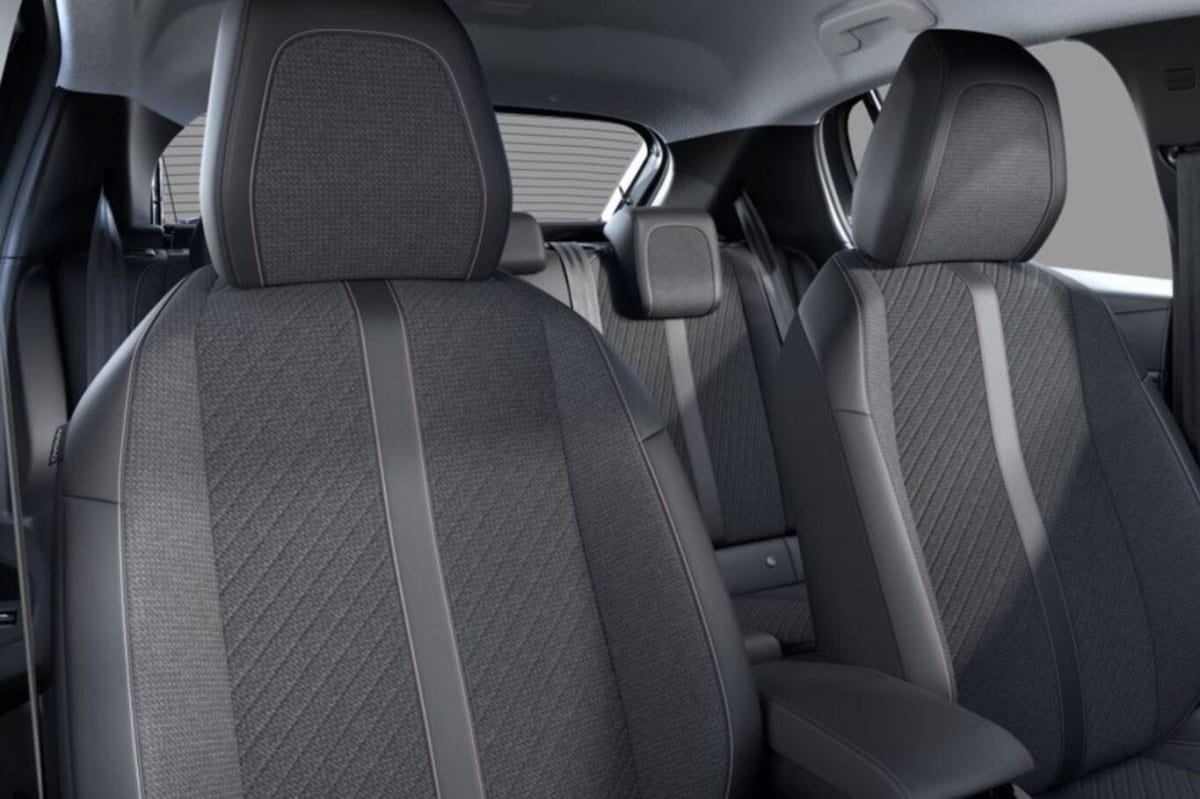 Peugeot 208 - Image 5