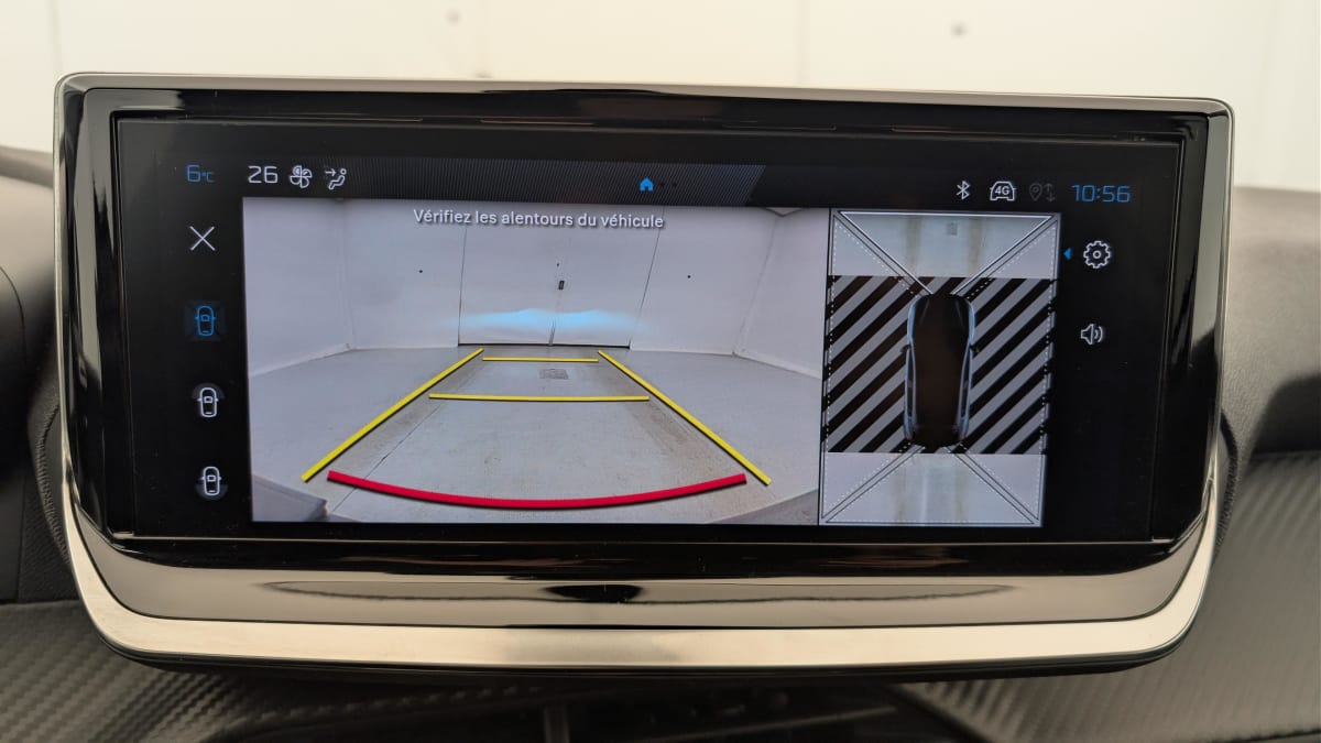 Peugeot 208 - Image 19