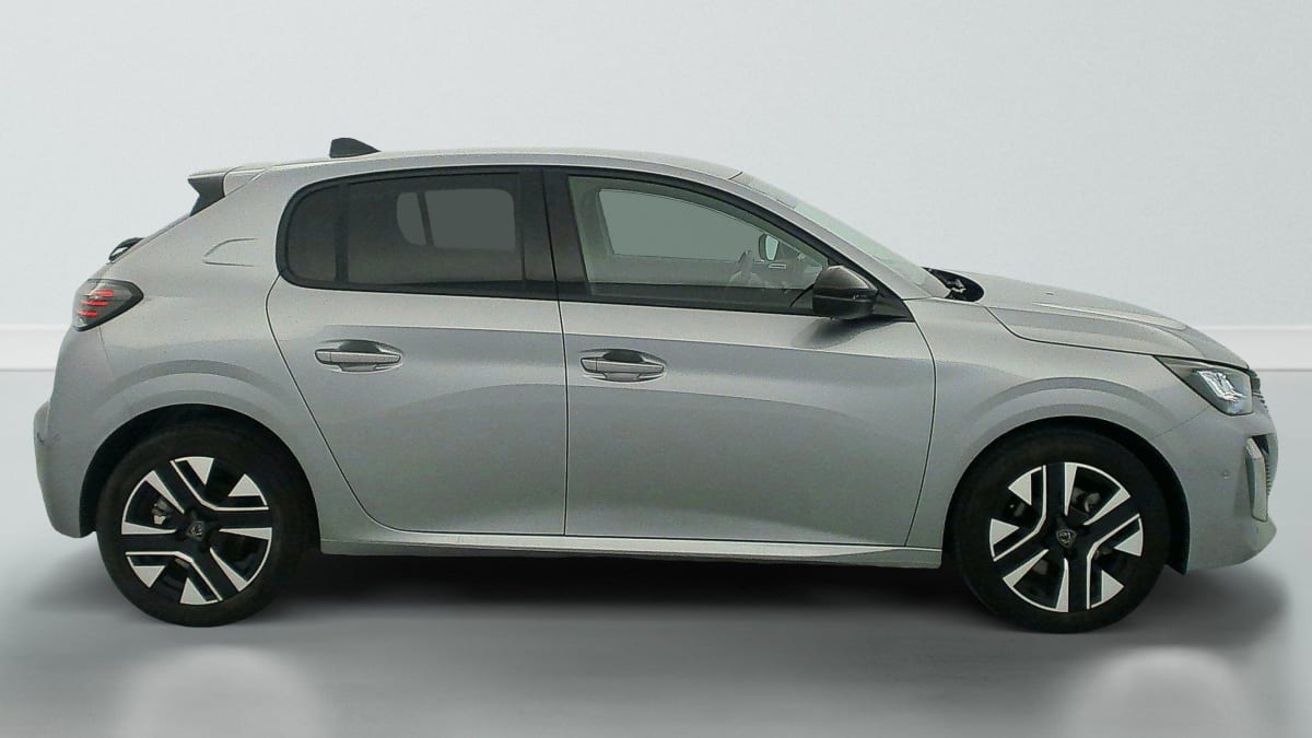 PEUGEOT 208 PURETECH 100 ALLURE