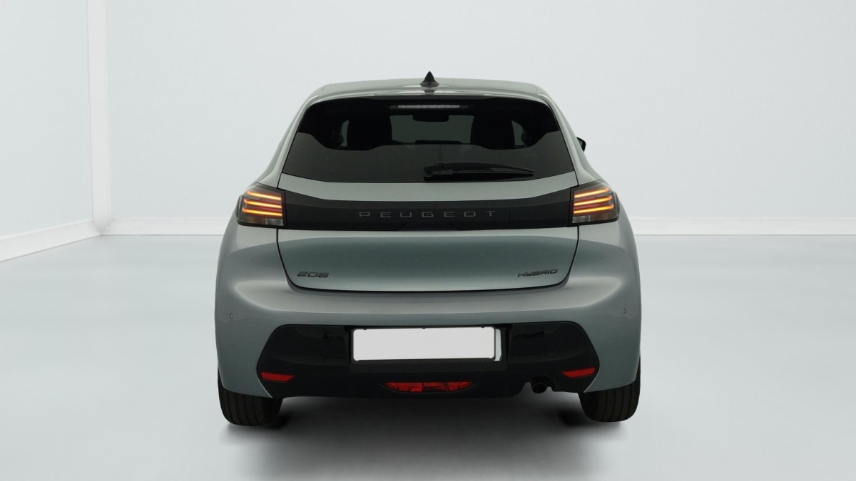 Peugeot 208 - Image 30
