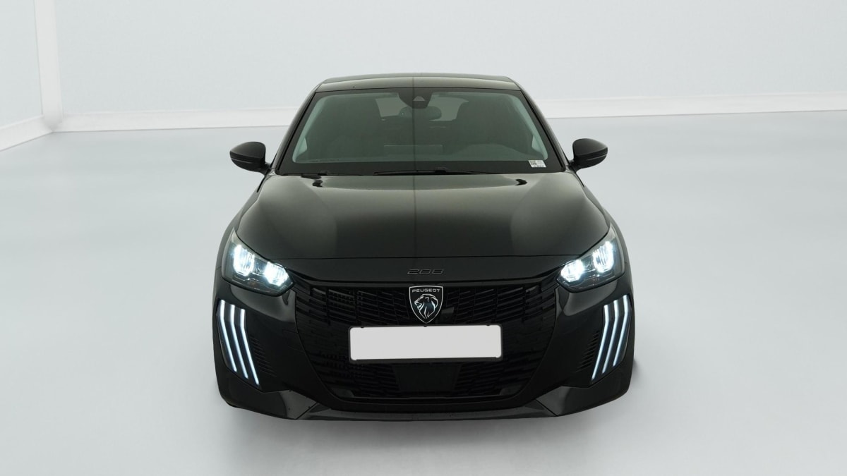 Peugeot 208 - Image 2