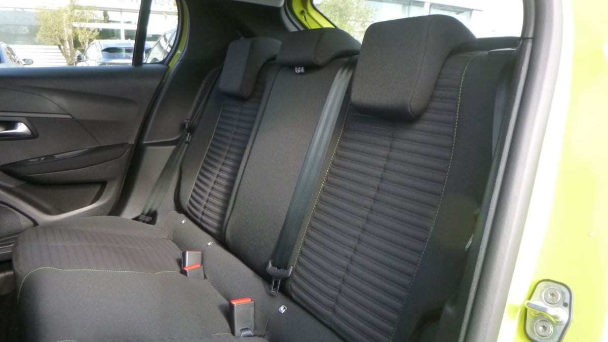 PEUGEOT 208 PURETECH 75 BVM5 ACTIVE