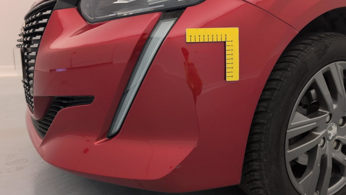 Peugeot 208 - Image 29