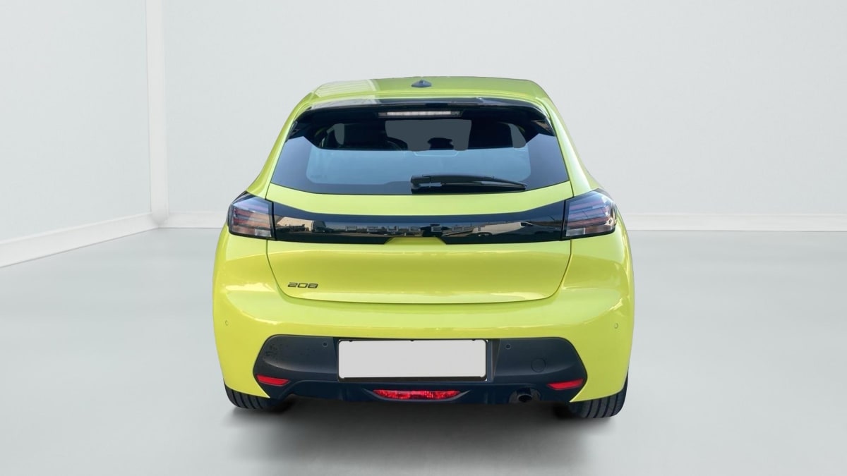 Peugeot 208 - Image 6