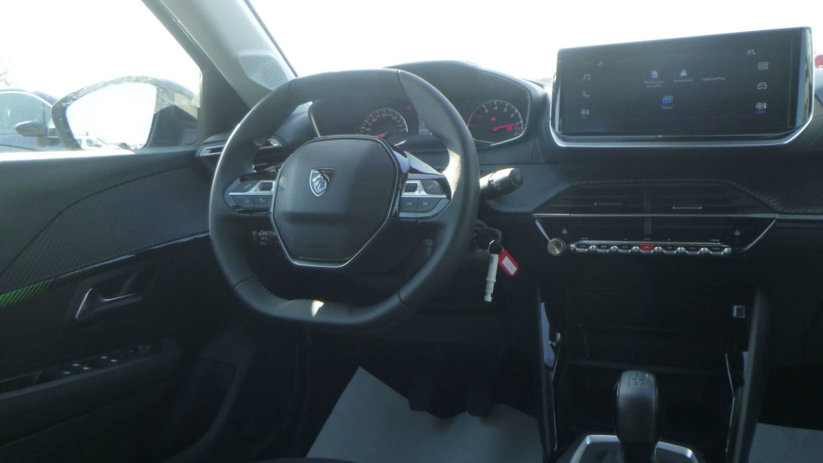 PEUGEOT 208 PURETECH 75 BVM5 ACTIVE