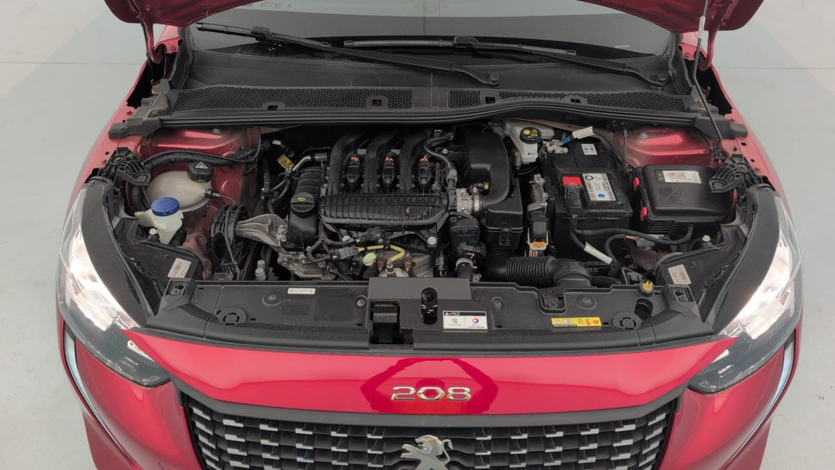 Peugeot 208 - Image 19