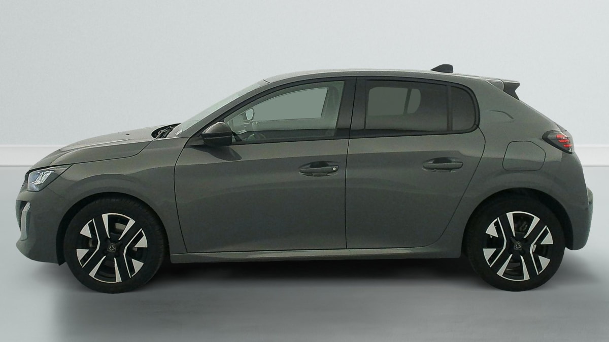 Peugeot 208 - Image 4