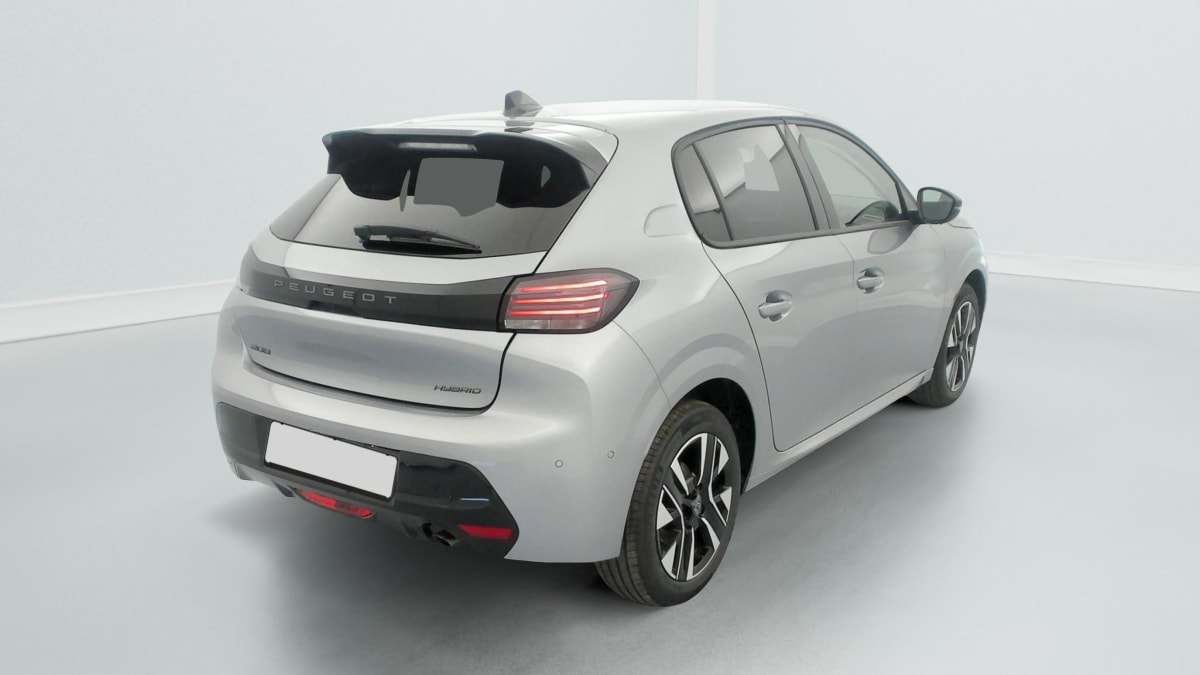 Peugeot 208 - Image 103