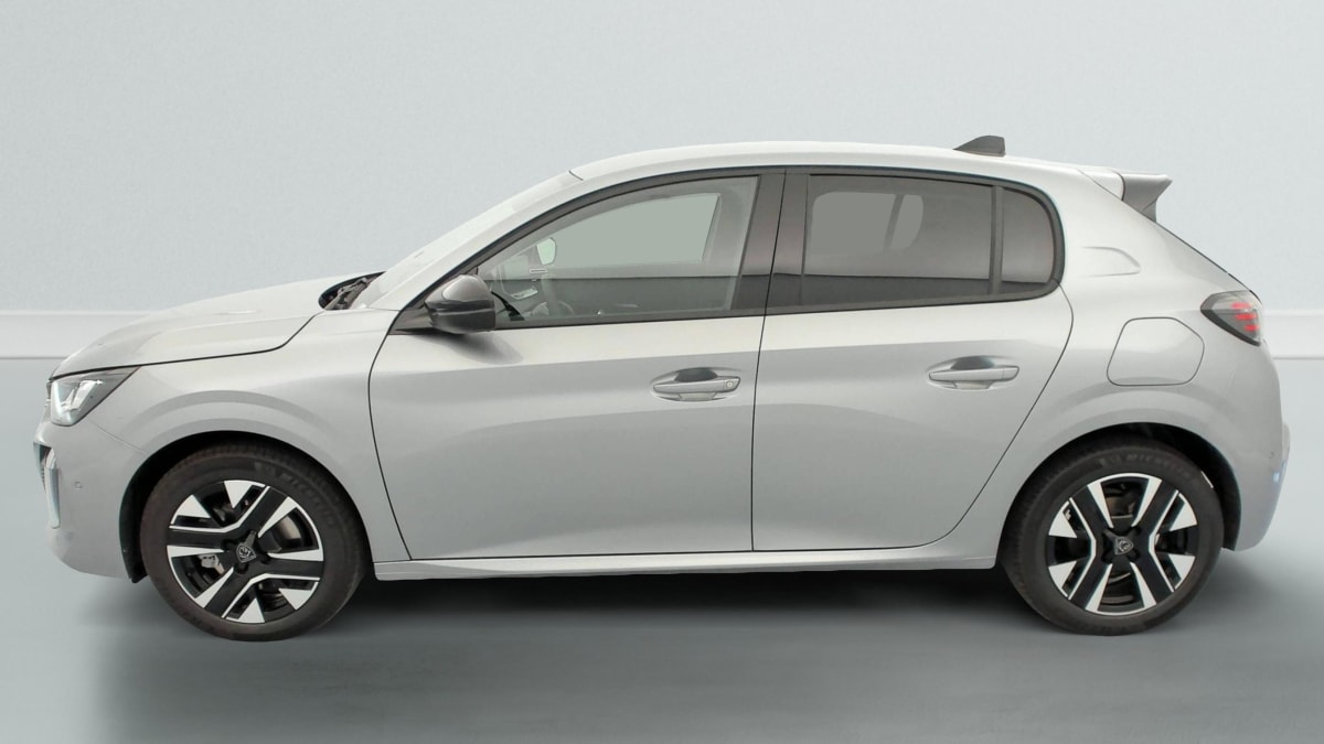 Peugeot 208 - Image 100