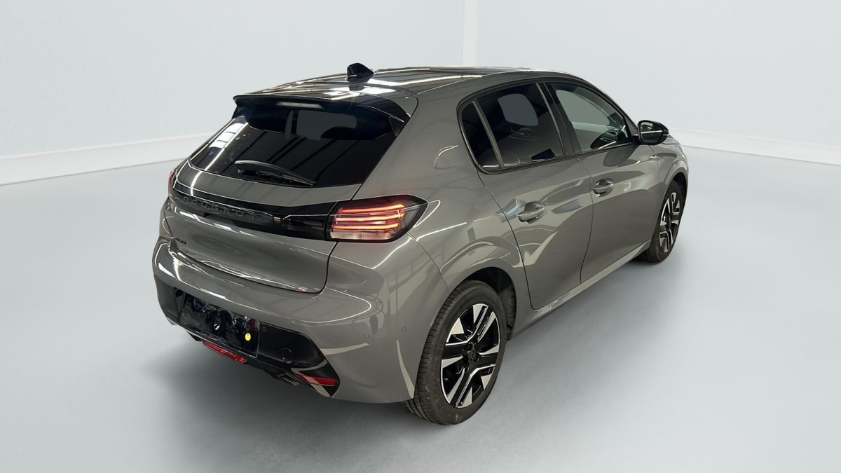 Peugeot 208 - Image 7