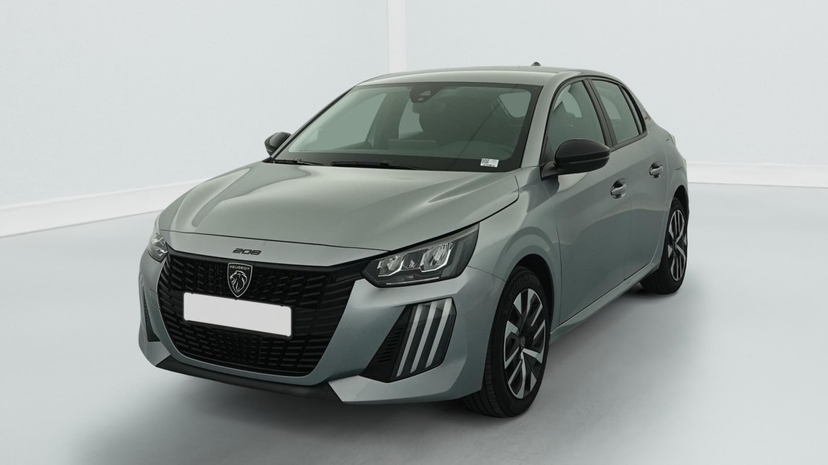 Peugeot 208 - Image 3