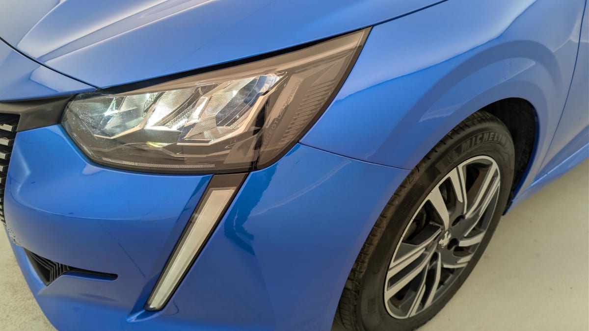 Peugeot 208 - Image 20