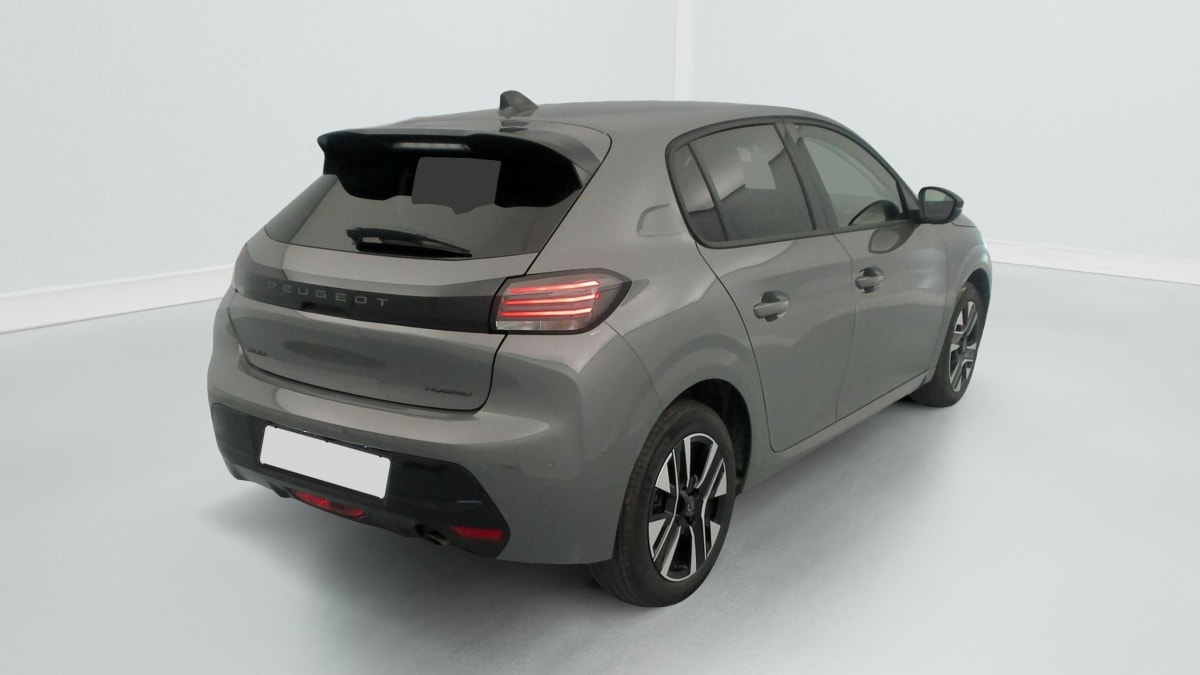Peugeot 208 - Image 7