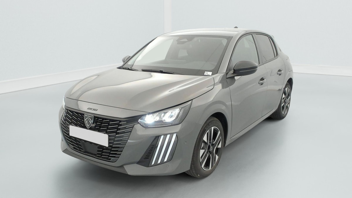 Peugeot 208 - Image 50