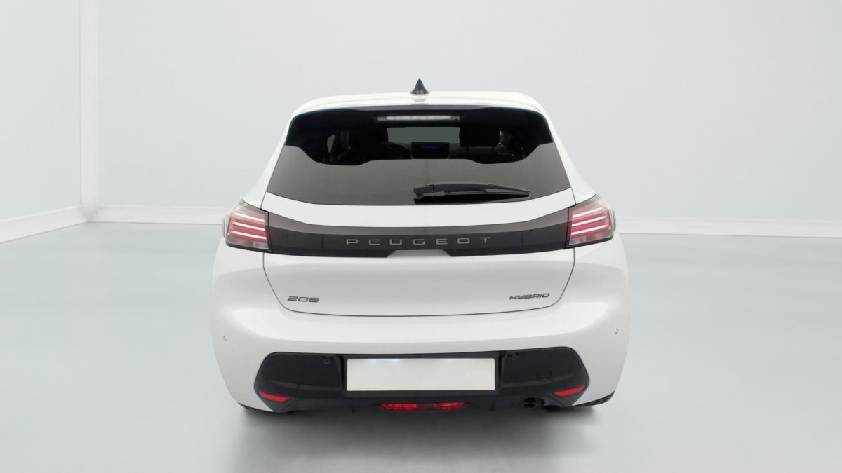 Peugeot 208 - Image 75