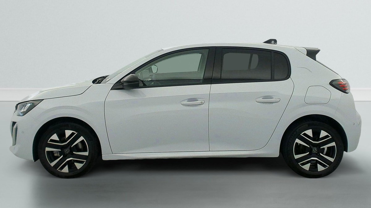 Peugeot 208 - Image 4
