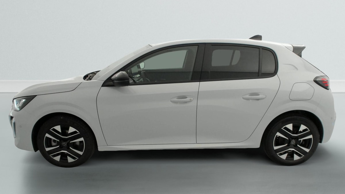 Peugeot 208 - Image 75