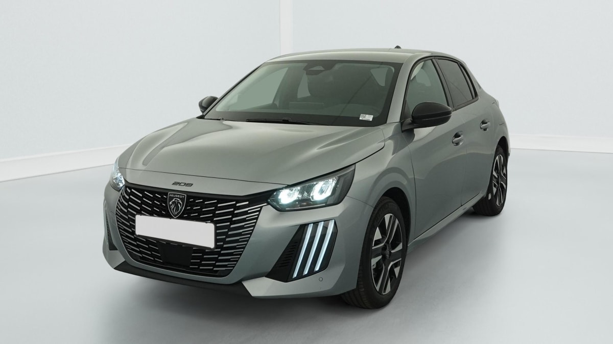Peugeot 208 - Image 27