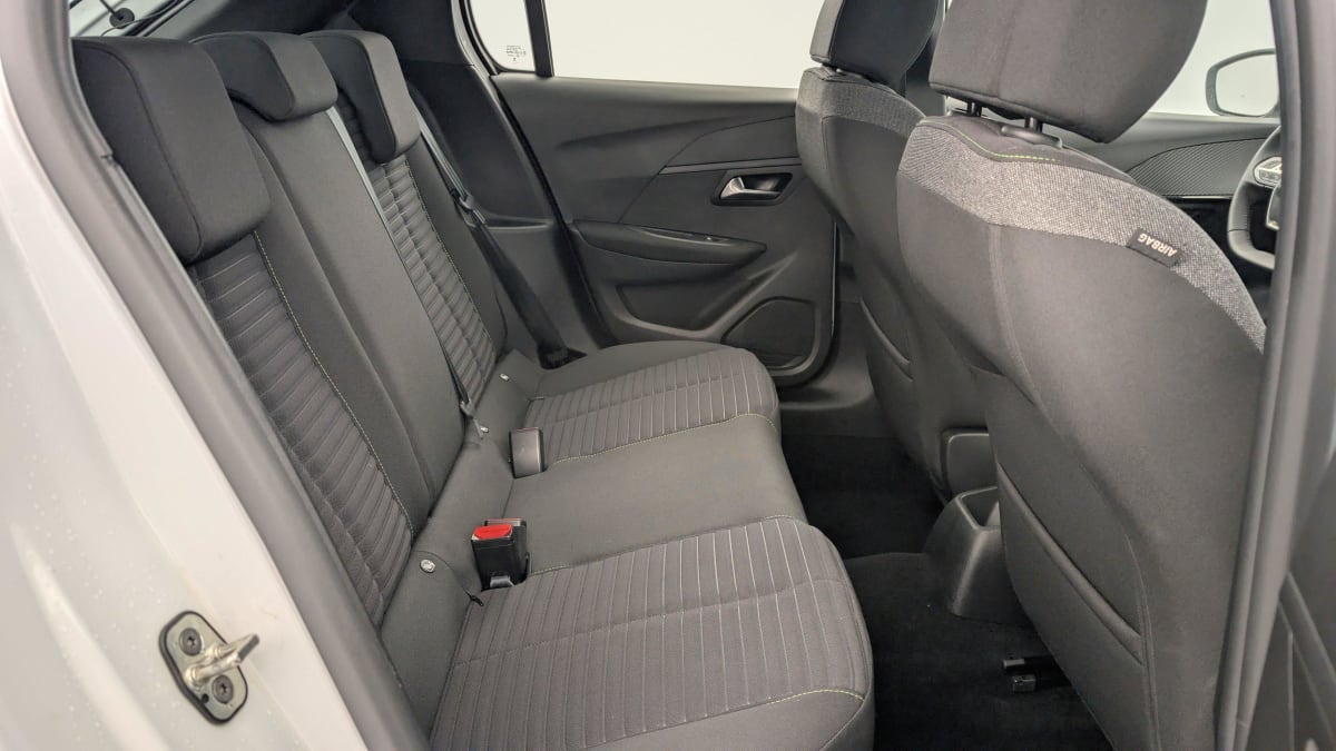 PEUGEOT 208 PURETECH 100 ACTIVE