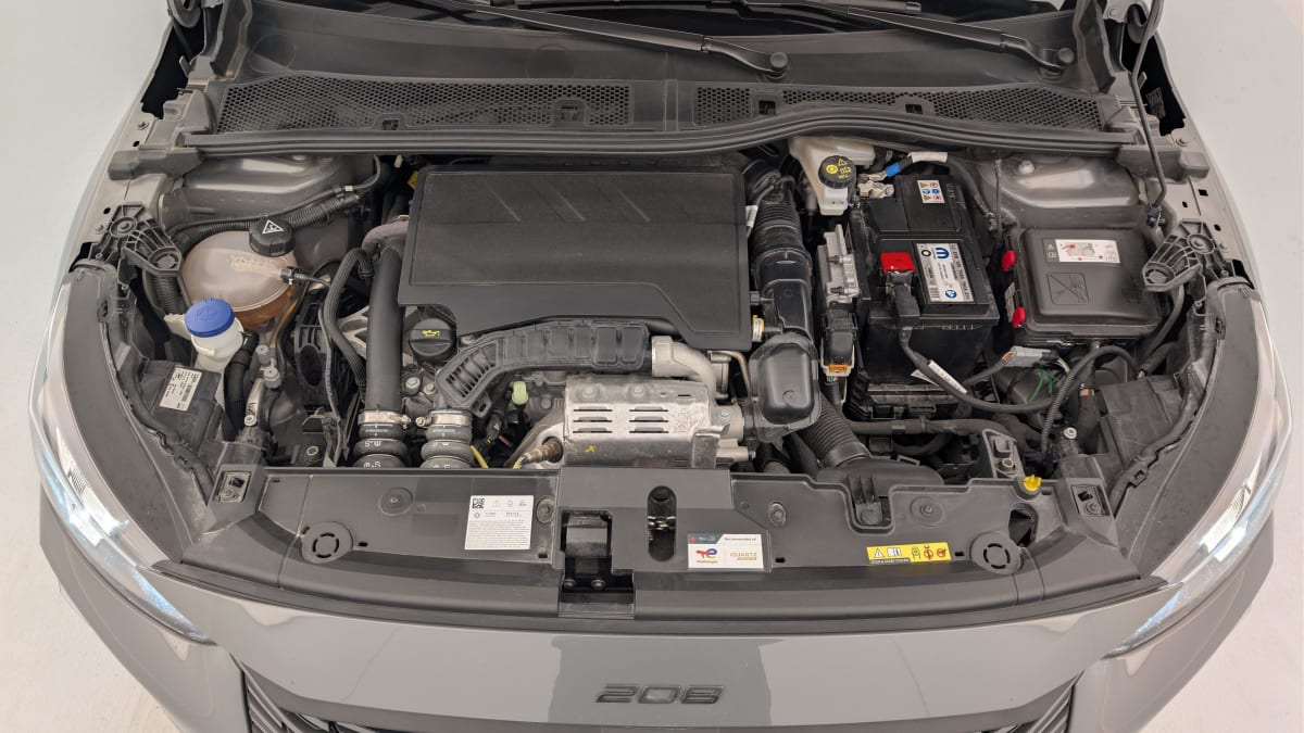 Peugeot 208 - Image 20