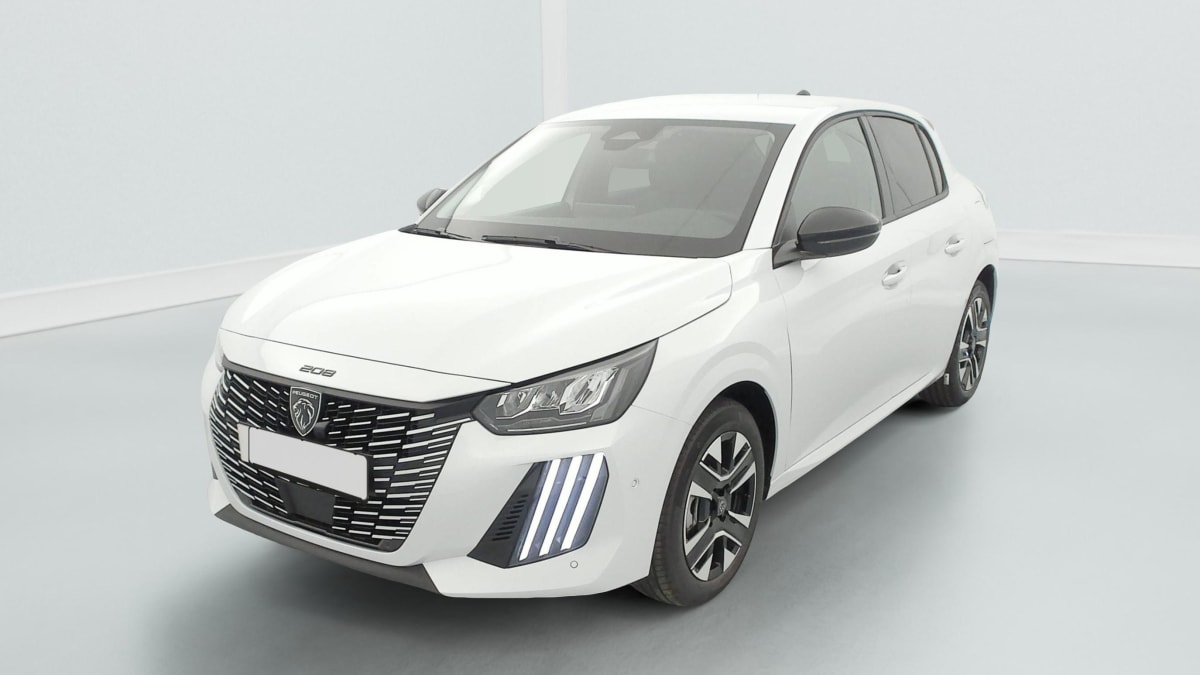 Peugeot 208 - Image 25