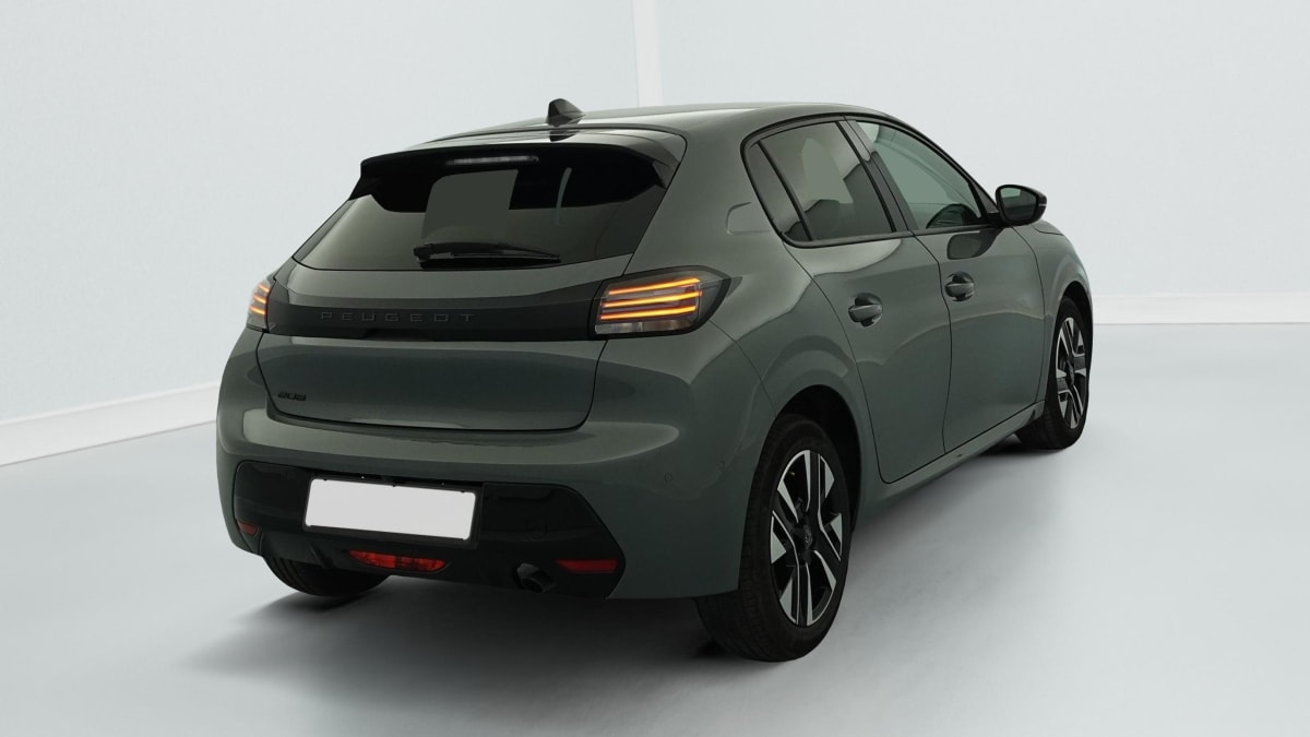 Peugeot 208 - Image 7