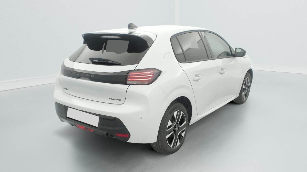 Peugeot 208 - Image 76