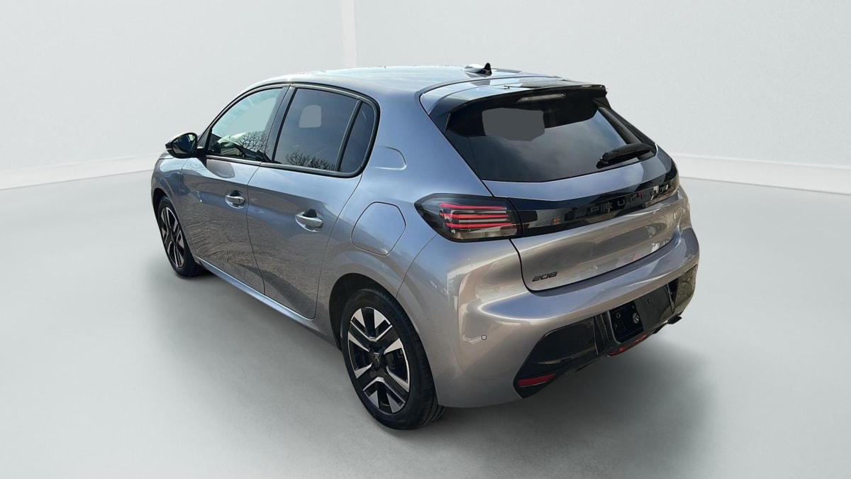 Peugeot 208 - Image 5