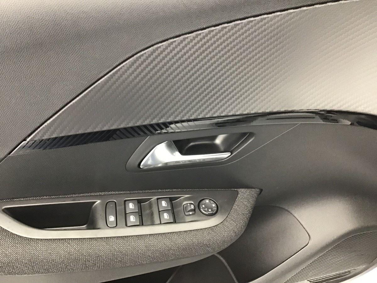 PEUGEOT 208 PHASE 2 STYLE 1.2 TURBO 100