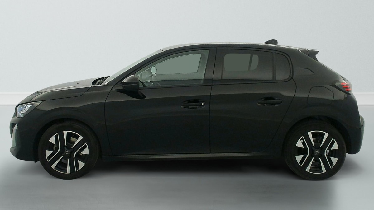 Peugeot 208 - Image 4