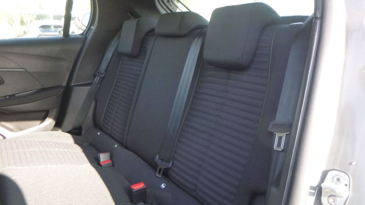 PEUGEOT 208 PURETECH 75 BVM5 ACTIVE