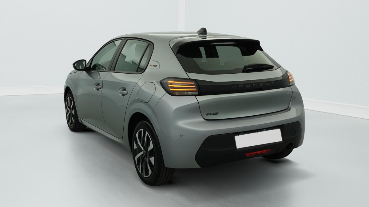 Peugeot 208 - Image 5