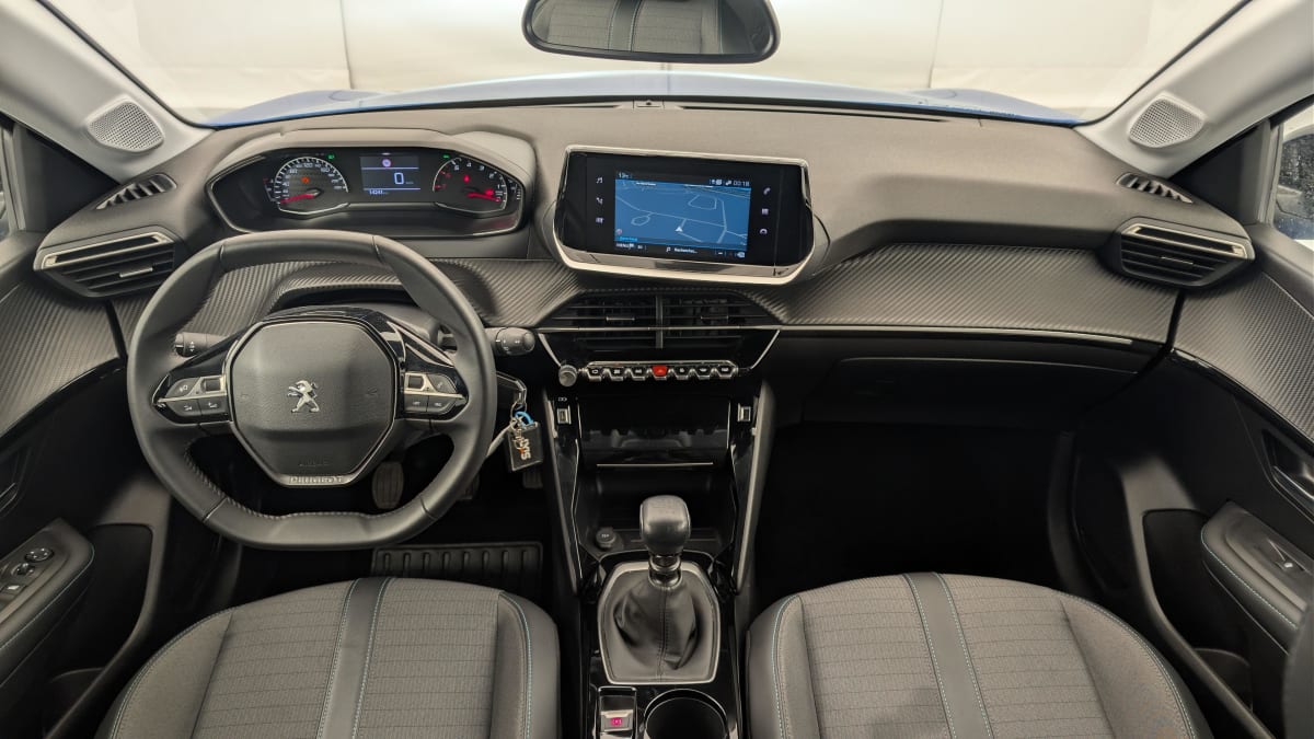 Peugeot 208 - Image 13