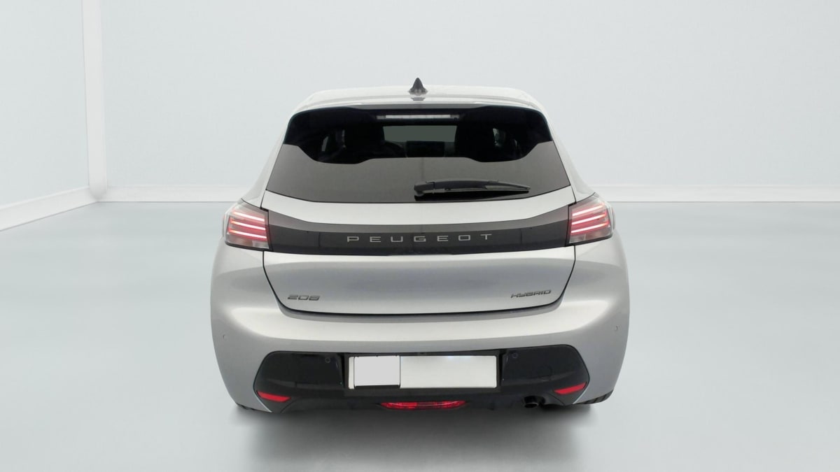 Peugeot 208 - Image 102