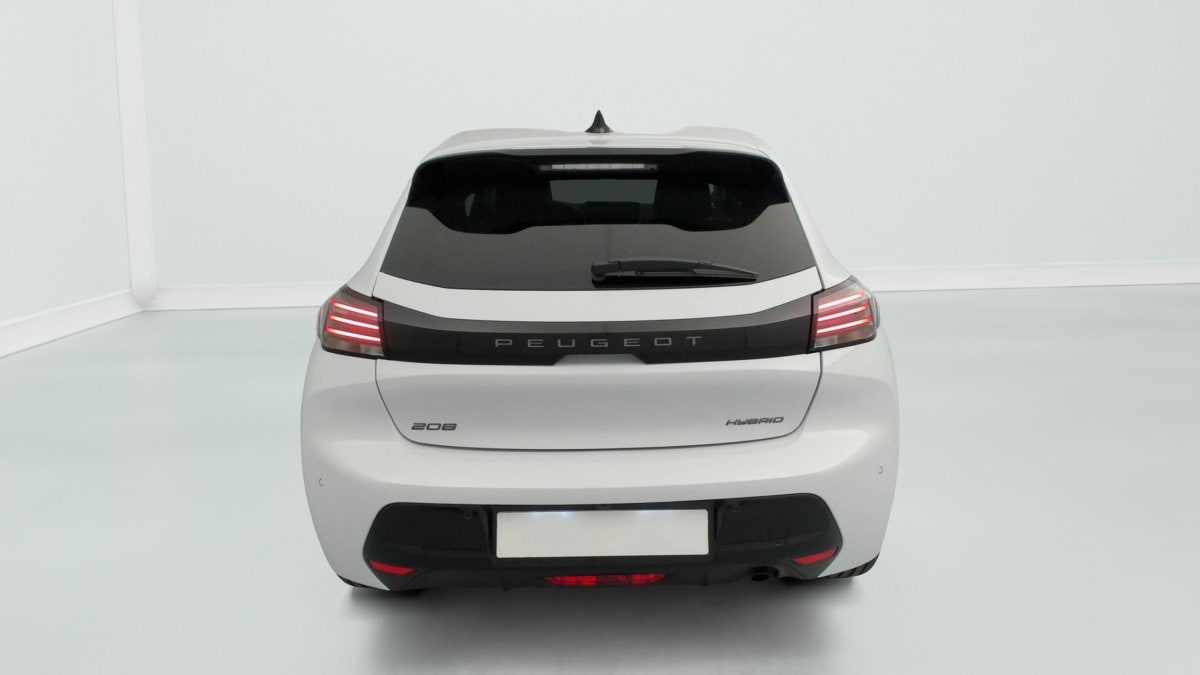 Peugeot 208 - Image 77