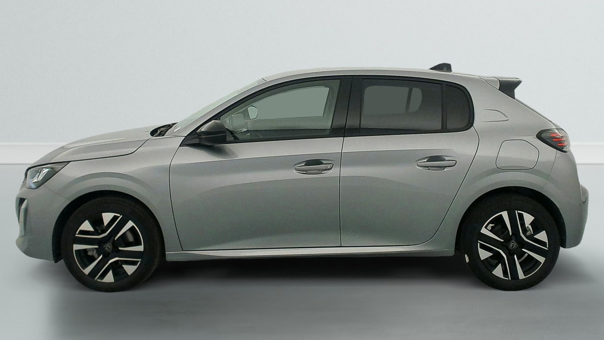 Peugeot 208 - Image 28