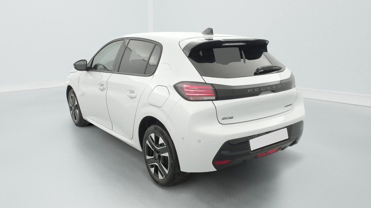 Peugeot 208 - Image 5