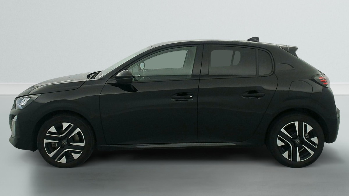 Peugeot 208 - Image 4