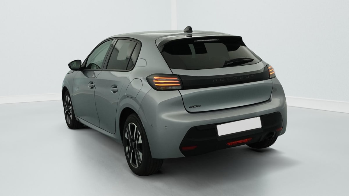Peugeot 208 - Image 5