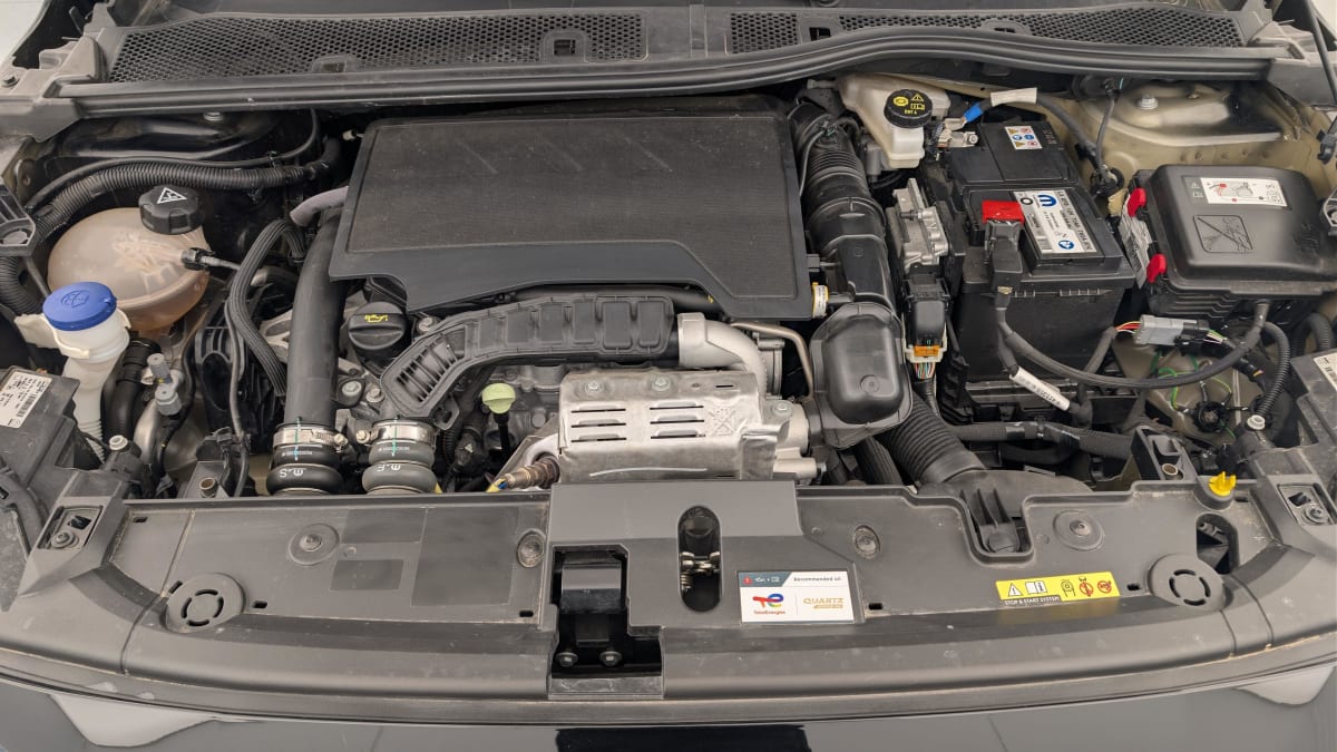 Peugeot 208 - Image 20