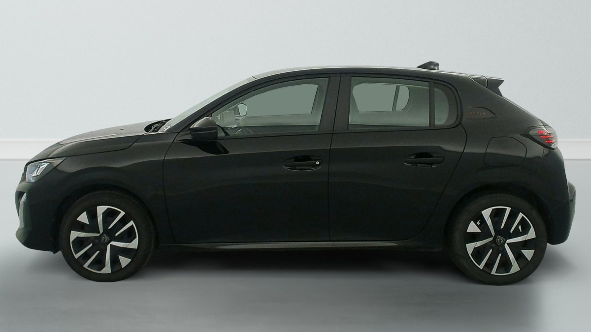 Peugeot 208 - Image 4