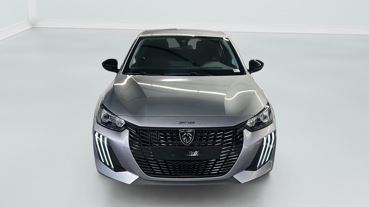 Peugeot 208 - Image 2