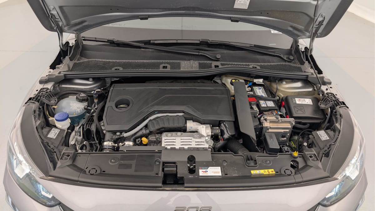 Peugeot 208 - Image 44