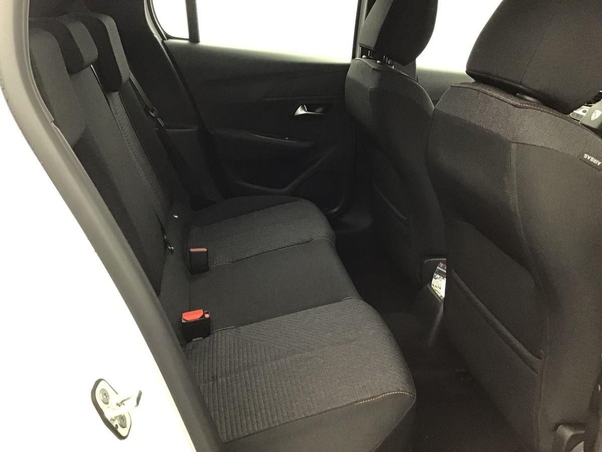 PEUGEOT 208 PHASE 2 STYLE 1.2 TURBO 100